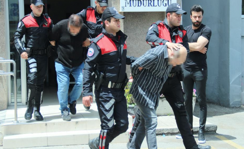 İzmir'deki kanlı kahvehane baskınında intikam detayı