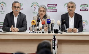 HDP ve YSP'den ikinci tur için Kılıçdaroğlu'na destek kararı