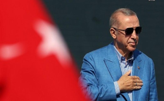 Erdoğan: 14 Mayıs’ta birilerini emekliliğe sevk edeceğiz