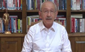 Kılıçdaroğlu: Tarihi İpek Yolu’nu canlandıracağız!