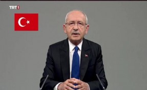 Kılıçdaroğlu: Devletimizin televizyonunun sizden gizlediği gerçekleri anlatacağım