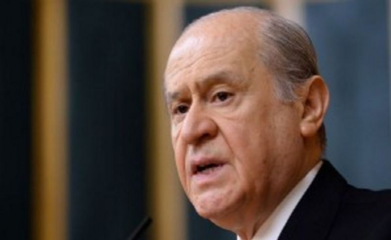 Bahçeli'den önemli açıklamalar