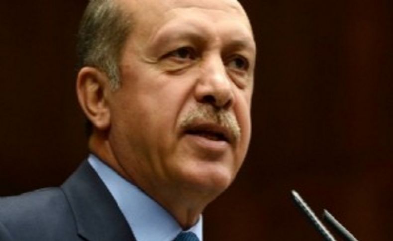 Erdoğan'dan önemli açıklamalar