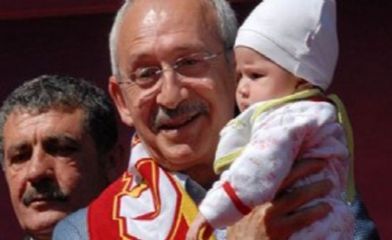 Kılıçdaroğlu: ‘Hırsızdan kahraman çıkmaz’