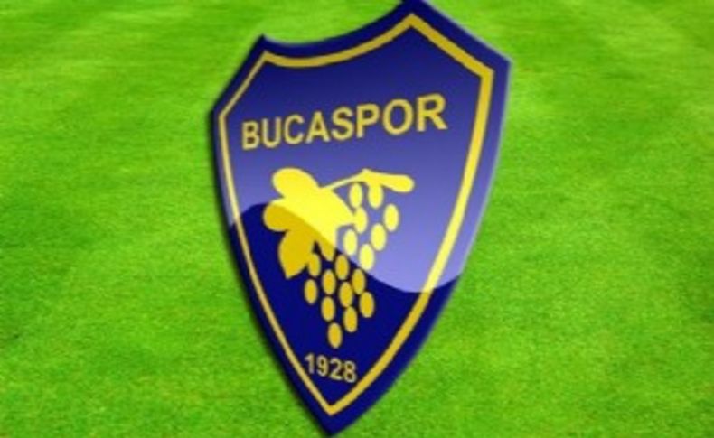 Bucaspor'da şok istifanın ardından gündem Eriş