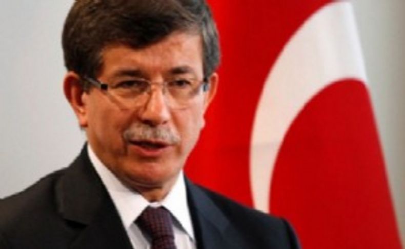 Davutoğlu'ndan flaş açıklamalar