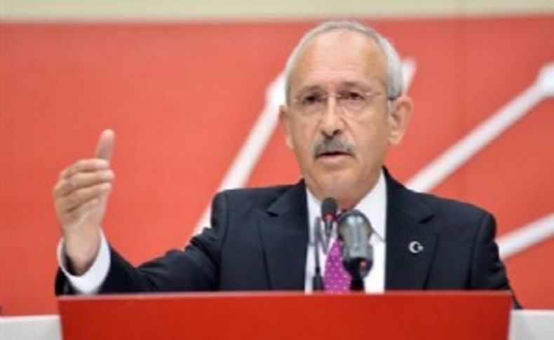 Kılıçdaroğlu'ndan önemli açıklamalar