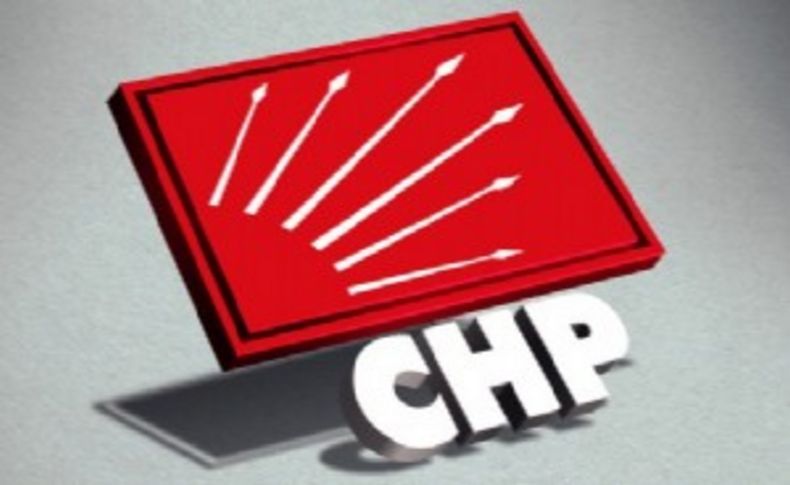 CHP, Başbakan'la ilgili gensoruyu geri çekti