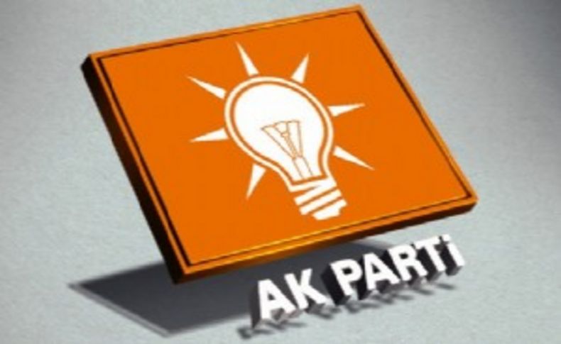 AK Parti İzmir'de yeni başkan belli oluyor