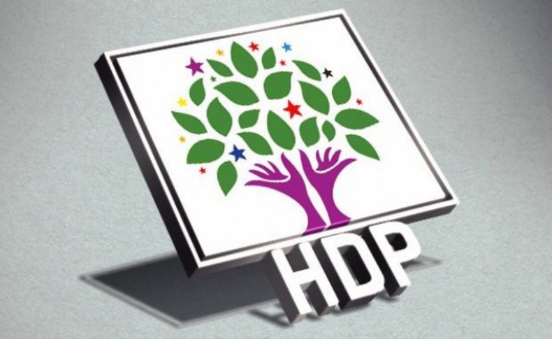 HDP'den parti örgütlerine çağrı