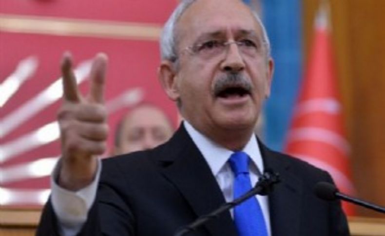 Kılıçdaroğlu Akhisar'da yaralıları ziyaret etti