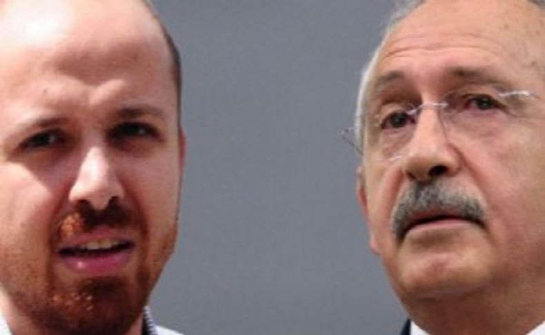 TÜRGEV'den Kılıçdaroğlu'na dava