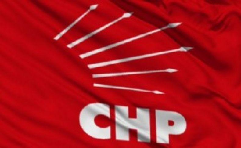 CHP'den saldırılara ilk tepki!