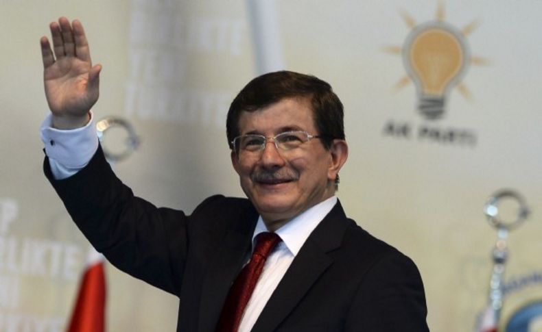 Davutoğlu, 'Erdoğan'ın bölgesi'ne geliyor