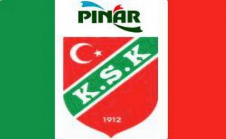 Pınar Karşıyaka Banvit'le oynuyor