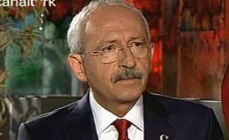 Kılıçdaroğlu'ndan bomba Baykal kasedi iddiası!