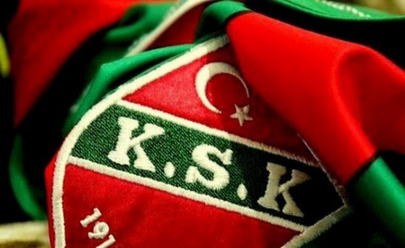 Karşıyaka'da kongre çalışmaları hızlanıyor: Erten'den o isme tepki