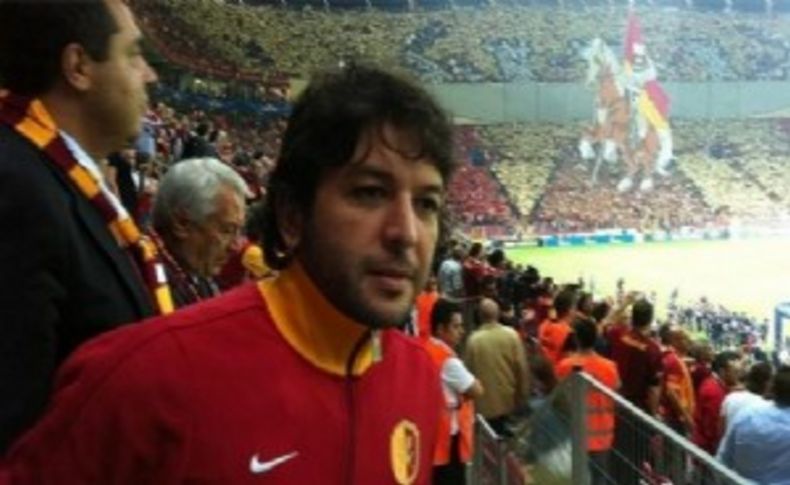 Ve Galatasaray Nihat Doğan kararını verdi