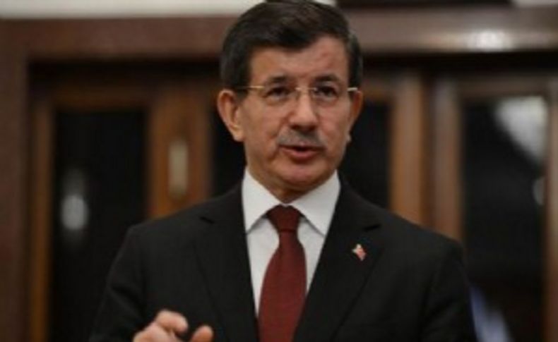 Davutoğlu açıkladı: Özel güvenlikler kaldırılacak mı'