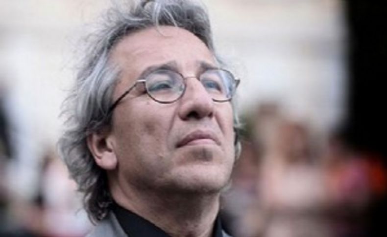 Can Dündar ifadeye çağrıldı