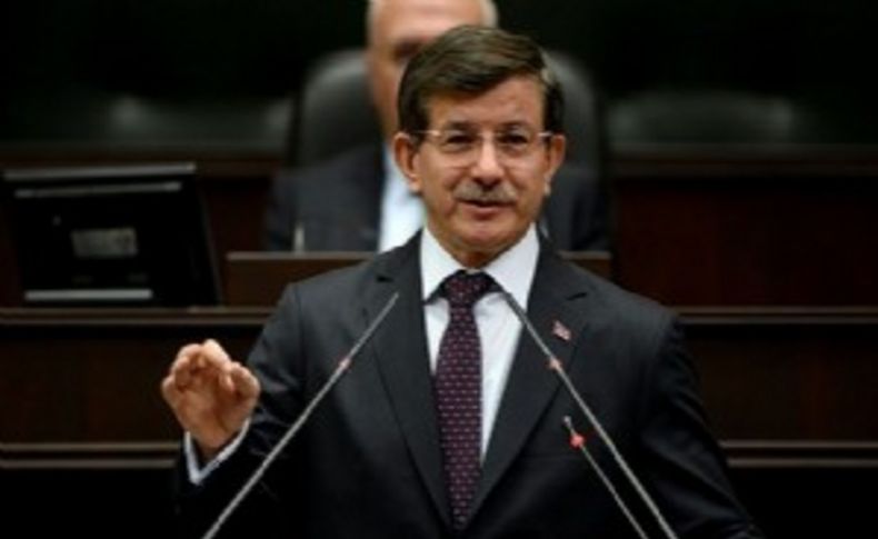 Davutoğlu: 'Seçim döneminde iki tehlike var'