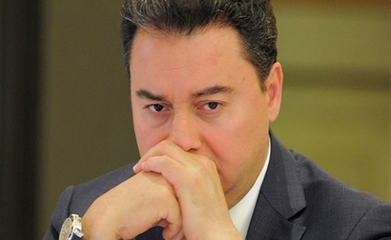 Gözler Ali Babacan’da o konuda ne yapacak'