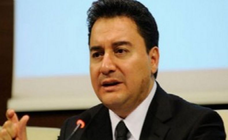 Ali Babacan'dan ilginç seçim yorumu!