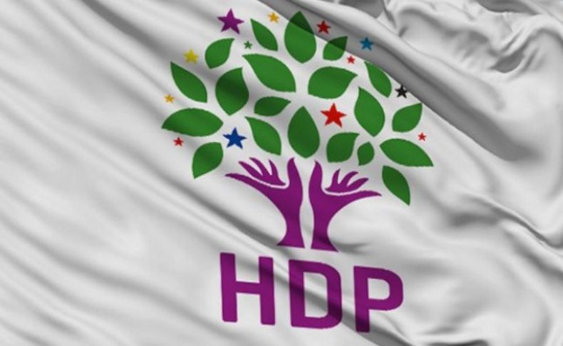 HDP'den flaş 'seçim hükümeti' açıklaması