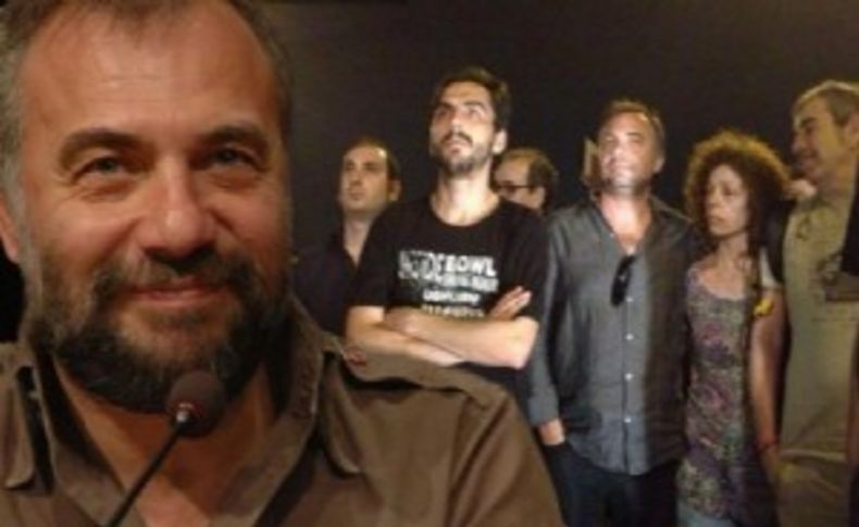 Oktay Kaynarca: 'Gezi başlı başına bir hataydı'