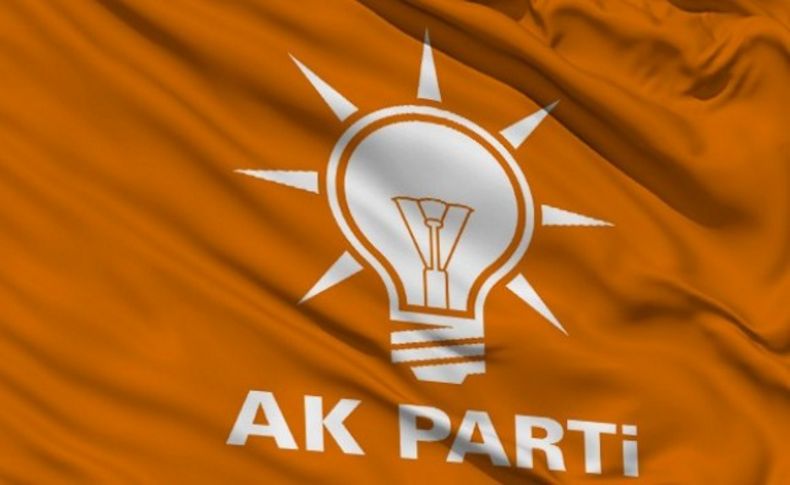 AK Parti'de Meclis Üyesi'nden şok iddialar