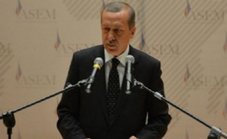 Erdoğan: Her partiye eşit mesafedeyim ama 400'ü verin!