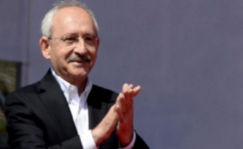 Kılıçdaroğlu: 'Erdoğan nereye isterse gidebilir'