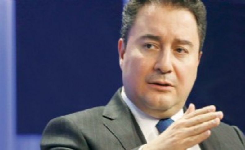 Ali Babacan: Yargıda itibar kaybettik