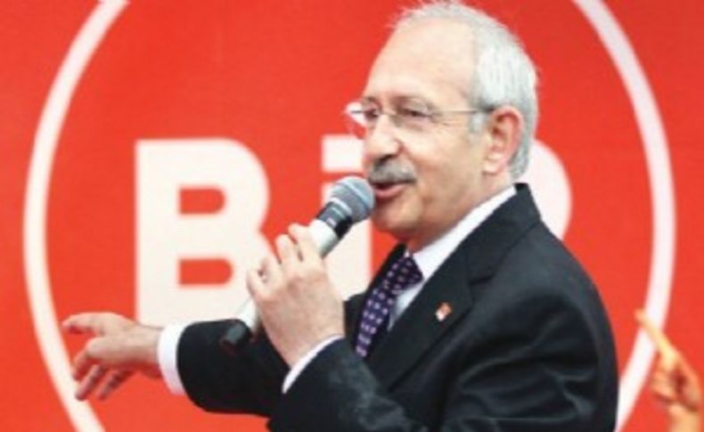 'Erdoğan da AKP’nin nasıl eridiğini görmeli'