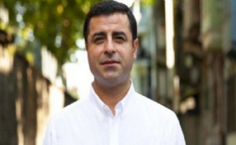 Demirtaş: 'O gün görevi bırakırım'