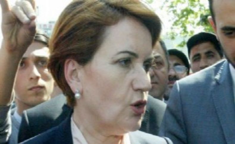 Akşener'e İki önemli kadından destek telefonu