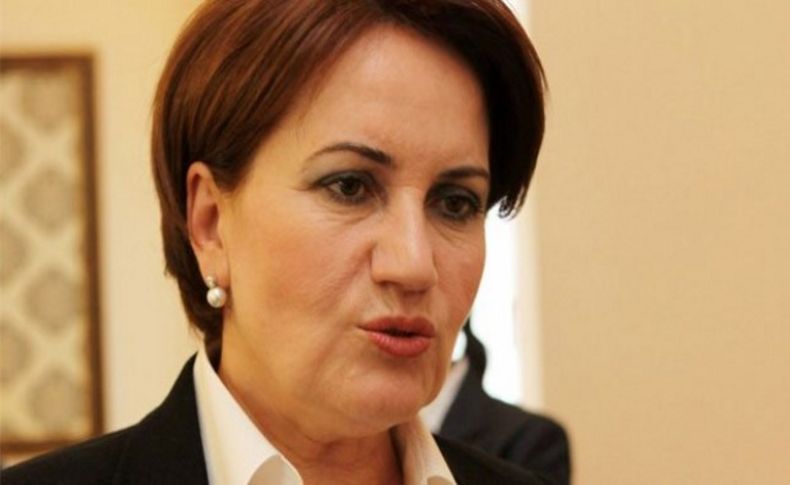 Akşener suskunluğunu bozdu: Sert sözler