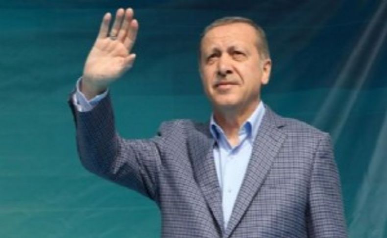 Cumhurbaşkanı Erdoğan: 'Beni meydanlardan alamazsınız'