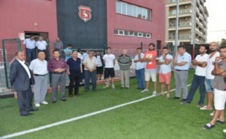 Çiğli’de sporda yeni dönem