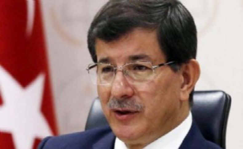 Ahmet Davutoğlu'ndan önemli açıklamalar