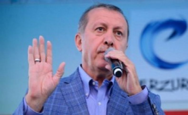 Erdoğan: 'En sonunda bana şunu dedirtecekler...'