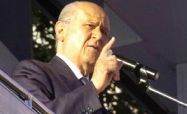 Bahçeli böyle oy istedi: Vallahi mi, billahi mi