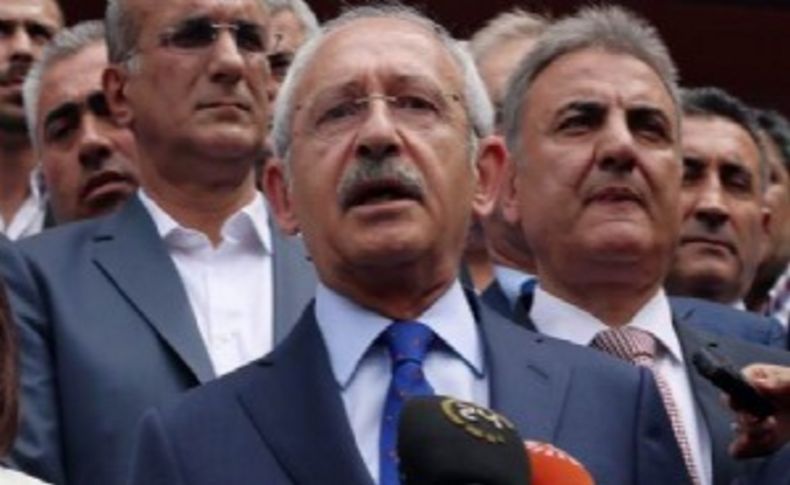 Kılıçdaroğlu'ndan ilk değerlendirme: Seçimin mağlubu...