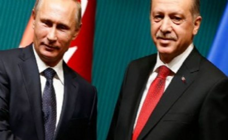 O telefona sert tepki: 'Putin özür dilesin ya da...'