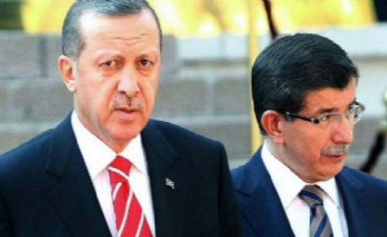 Kritik Davutoğlu ile Erdoğan zirvesinde ne çıkacak'