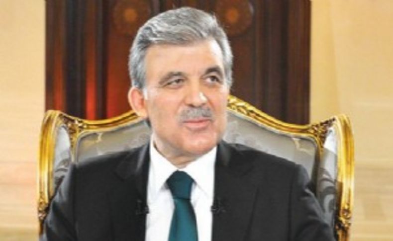 Abdullah Gül'den hükümet çağrısı: Panik yapmadan...