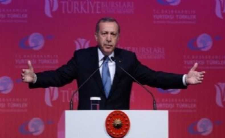 Cumhurbaşkanı Erdoğan'dan seçimler sonrası bomba sözler