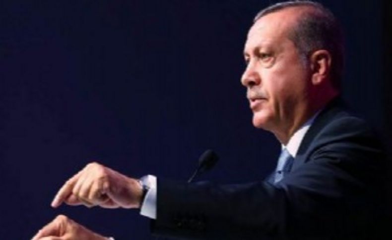 Reuters'tan çarpıcı analiz: Erdoğan ne yapmak istiyor'