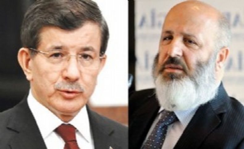 Davutoğlu-Sancak'ın arası neden açıldı'