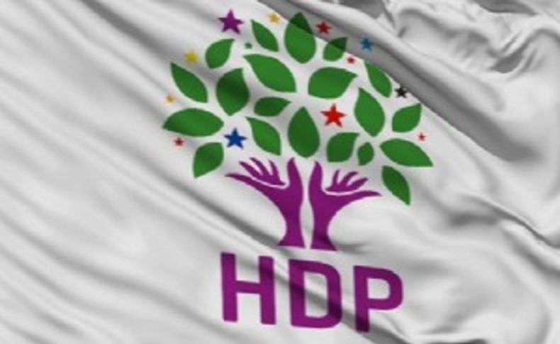 Doğu'da AK Parti, CHP ve MHP'den oylar HDP'ye